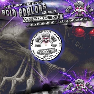Analog Acid - 707