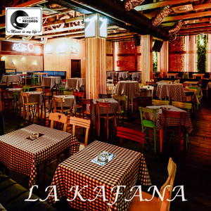 La Kafana Vol.2