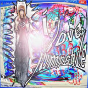 I<3JUMPSTYLE (feat. 808E & dơi 1)