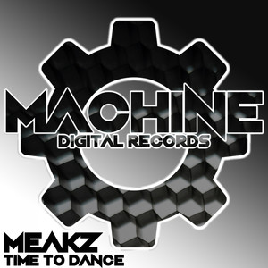Time To Dance (Radio Edit)