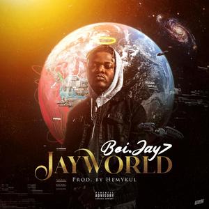 Jayworld (Explicit)