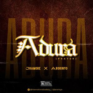 ADURA (feat. Arorinyo)