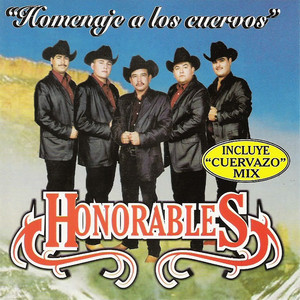 Honorables - Mataste Al Corazon