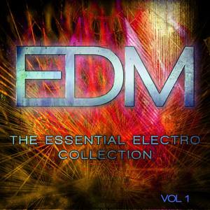 EDM - The Essential Electro Collection, Vol. 1