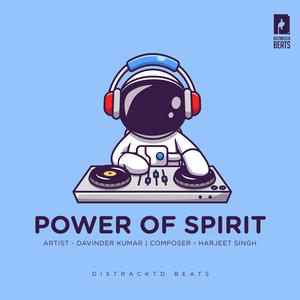 Power of spirit