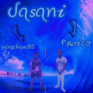 Dasani (feat. Yungchase215) (Explicit)