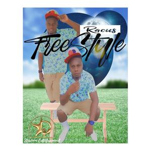 Freestyle (feat. Racus)