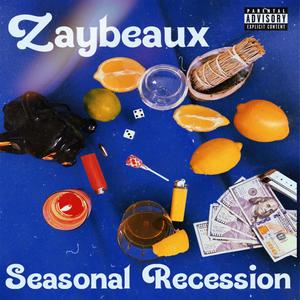 Seasonal Recession (Explicit)