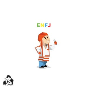 ENFJ