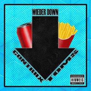 Wieder Down (Explicit)