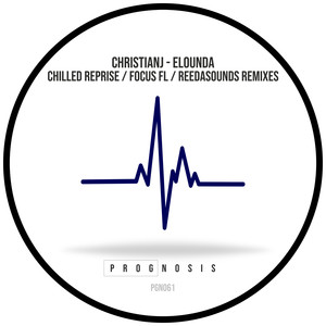 Elounda EP (Reedasounds Remix)