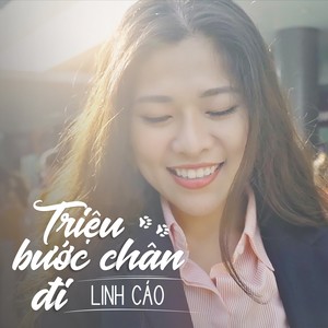 Triệu Bước Chân Đi