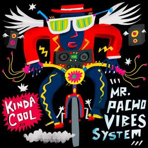Kinda Cool (feat. Deaf Frets, Julien Hericotte & Joe Derrington)