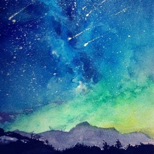 云边星