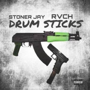 Drum Sticks (Explicit)