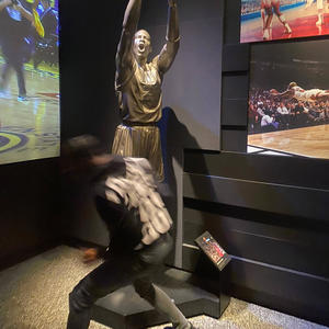 Trap game (Explicit)