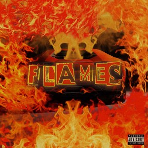 Flames (Explicit)