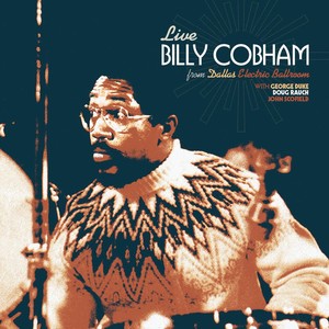 Life and Times (Live from Electric Ballroom in Dallas Texas, 1975)