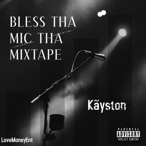 Kãyston - Growing Pains (Explicit)