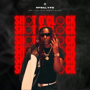 What Time It Is (Explicit)