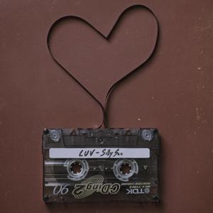 LUV(feat. Charlie Amendola & ZEEGO)