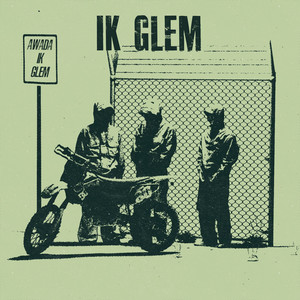IK GLEM (Explicit)