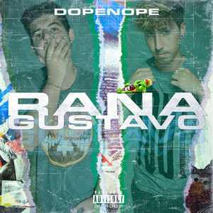 Rana Gustavo (Explicit)