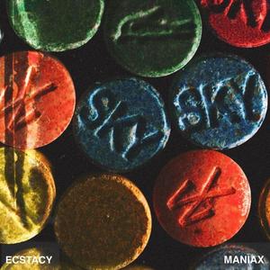 Ecstacy (feat. clarki & Arty5) (Explicit)