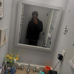 Can You Stand The Rain freestyle