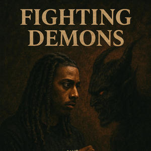 Fighting demons (Explicit)
