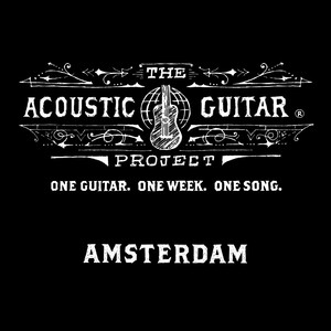 The Acoustic Guitar Project: Amsterdam 2014