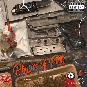 Stove Lit (Explicit)