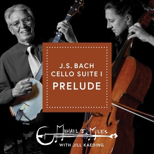 Cello Suite No. 1 in G Major, BWV 1007: Prelude