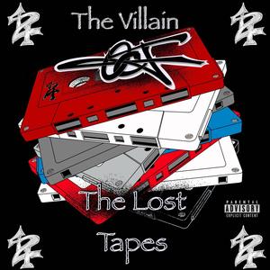 Desperado (feat. Carnije & Seville The Prophet) (Explicit)