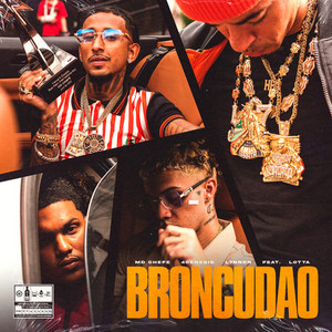 Broncudão (Explicit)