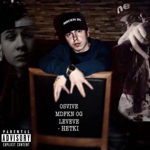 Hetki (feat. Mdfkn Og & LeVeve) [Explicit]