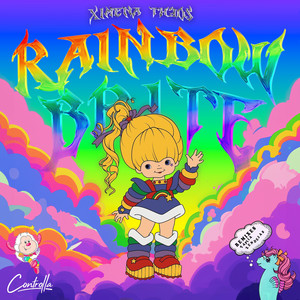 RAINBOW BRITE (Tapiia Remix)