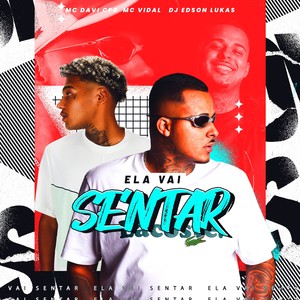ELA VAI SENTAR (SLOWED REVERB|Explicit)
