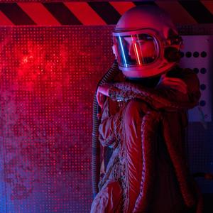 M.A.R.S(feat. lukexi & MALU) (Explicit)