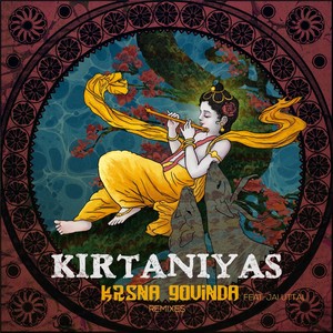 Krsna Govinda (Remixes)