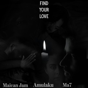 Find Your Love