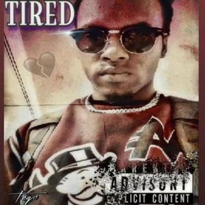 TIRED (Explicit)