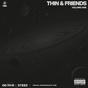 Chapters (feat. IIIrd) (Explicit)