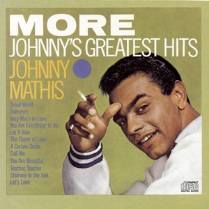 More: Johnny's Greatest Hits