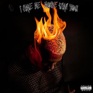 Die Forever 2: I Hate Me More Than You (Explicit)