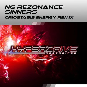 Sinners (Criostasis Energy Remix)