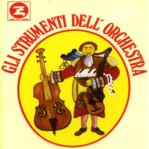 Gli strumenti dell'orchestra