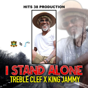 I Stand Alone