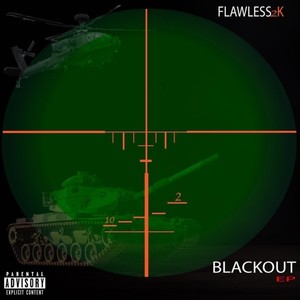 Blackout EP (Explicit)