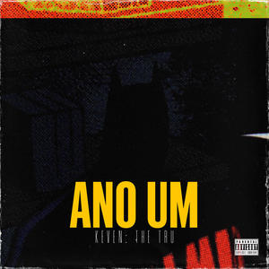 Ano 1 (feat. Ak1les) [Explicit]